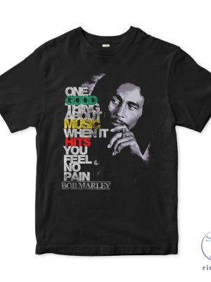 Bob Marley Quote Shirt Bob Marley T Shirt riracha 3