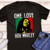 Bob Marley One Love Shirt Bob Marley Shirts Bob Marley One Love T Shirt Bob Marley T Shirt riracha 1