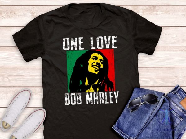 Bob Marley One Love Shirt Bob Marley Shirts Bob Marley One Love T Shirt Bob Marley T Shirt riracha 1