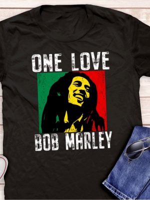 Bob Marley One Love Shirt Bob Marley Shirts Bob Marley One Love T Shirt Bob Marley T Shirt riracha 2