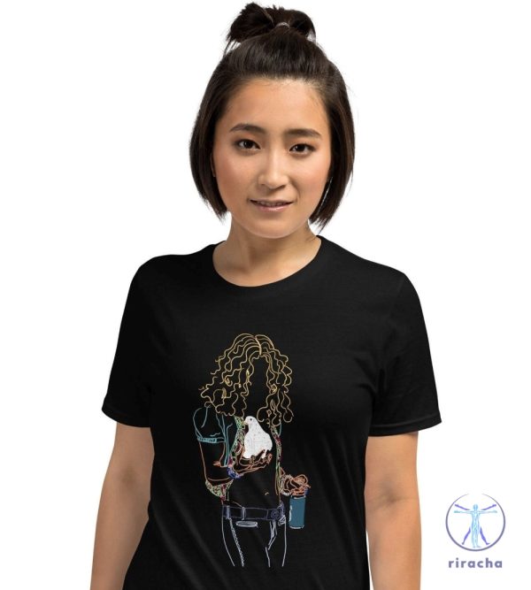 Robert Plant T Shirt Led Zeppelin Tshirt Led Zeppelin T Shirt riracha 3