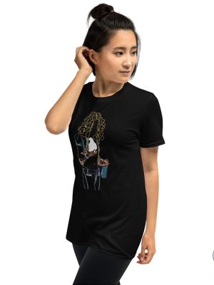 Robert Plant T Shirt Led Zeppelin Tshirt Led Zeppelin T Shirt riracha 4