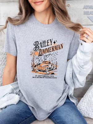 Bailey Zimmerman Tshirt Farm Truck It Shirt Bailey Zimmerman T Shirt Bailey Zimmerman Shirt riracha 11