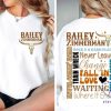 Bailey Zimmerman Collage Bailey Zimmerman T Shirt Bailey Zimmerman Shirt riracha 1