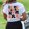 Personalized In My Cheer Mom Era Shirt Custom Cheer Mama Era Shirt Cheer Mom Shirt Ideas riracha 1