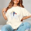 Childless Cat Lady Kamala Harris Shirt Madam President Kamala Harris Shirt Karma Is A Cat Shirt riracha 3