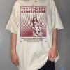 Vintage Mitski Shirt Vintage Album Mitski Shirt Music Vintage Shirt Mitski Mystery Shirt riracha 1