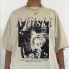 Mitski The Land Is Inhospitable And So Are We T Shirt Metal T Shirt Black Metal T Shirt Mitski Mystery Shirt riracha 3