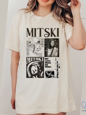 Last Words Of A Shooting Star Shirt Mitski Mystery Shirt Mitski Shirt Mitski Mystery Shirt riracha 2