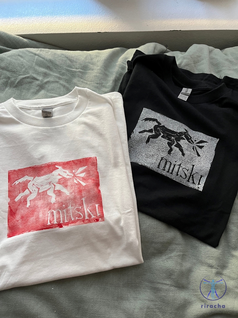 Mitski Inspired Shirt Mitski Mystery Shirt