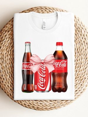 Coke Lover Shirt Coke Team Tee Coca Cola T Shirt Coke Lover Coca Cola Shirt riracha 2