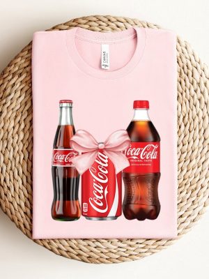 Coke Lover Shirt Coke Team Tee Coca Cola T Shirt Coke Lover Coca Cola Shirt riracha 4