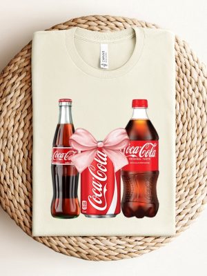 Coke Lover Shirt Coke Team Tee Coca Cola T Shirt Coke Lover Coca Cola Shirt riracha 5