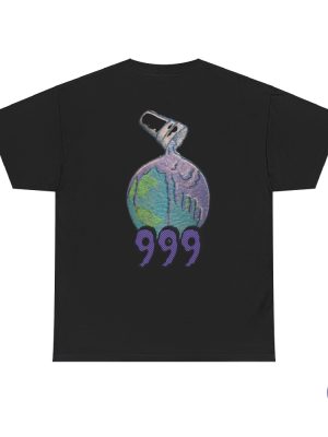 Juice Wrld Legends Never Die 999 T Shirt Juice Wrld Album Juice Wrld Shirt riracha 5