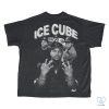 Ice Cube Vintage Style Rap Tee Graphic Shirt Rap Shirt Retro Shirt Ice Cube T Shirt riracha 1