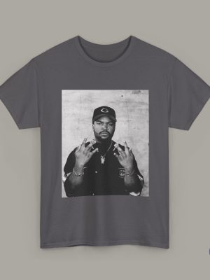 Ice Cube Tshirt It Was A Good Day Ice Cube T Shirt riracha 5