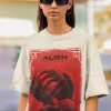 Alien Romulus Shirt Ridley Scott Alien Movie Tshirt Alien Movie Sweatshirt Alien Romulus Merch riracha 1