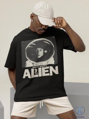 Vintage Alien Movie 1979 Shirt Alien Movie Tshirt Alien Movie T Shirt Alien Movie Merch Alien Romulus Merch riracha 2