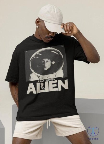 Vintage Alien Movie 1979 Shirt Alien Movie Tshirt Alien Movie T Shirt Alien Movie Merch Alien Romulus Merch riracha 2