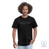 Alien Romulus Title Screen Logo T Shirt Alien Romulus Merch riracha 9