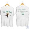 Ducks The Sopranos Shirt Tony Since The Duck Left Guess Shirt The Sopranos Duck Shirt riracha 3