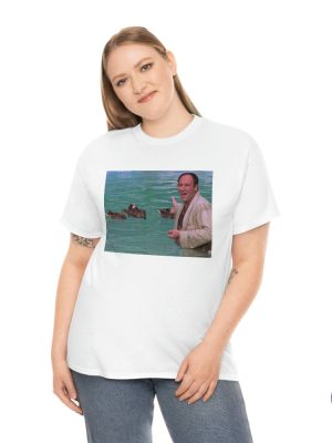 Tony Soprano Ducks T Shirt Tony Soprano Shirt Sopranos Tshirt The Sopranos Duck Shirt riracha 2