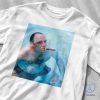 Tony Soprano T Shirt James Gandolfini Shirt Tv Show Shirt The Sopranos Duck Shirt riracha 6