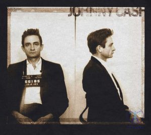 Johnny Cash T Shirt Johnny Cash Mugshot Shirt Graphic Tee Johnny Cash T Shirt riracha 2