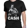 Johnny Cash Middle Finger Shirt Johnny Cash T Shirt riracha 1