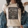 Original Country Rock Johnny Cash Shirt Vintage Feel And Look Shirt No Bleach Johnny Cash T Shirt riracha 1