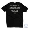 Gods Gonna Cut You Down T Shirt Johnny Cash T Shirt riracha 1