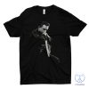 Gods Gonna Cut You Down T Shirt Johnny Cash T Shirt riracha 3