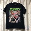 Johnny Cash Vintage Shirt Johnny Cash Tshirt Johnny Cash T Shirt riracha 1