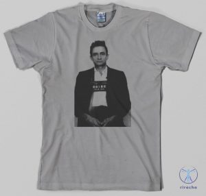 Johnny Cash Mugshot Shirt Man In Black Johnny Cash T Shirt riracha 2