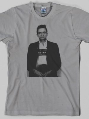 Johnny Cash Mugshot Shirt Man In Black Johnny Cash T Shirt riracha 2