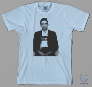 Johnny Cash Mugshot Shirt Man In Black Johnny Cash T Shirt riracha 3