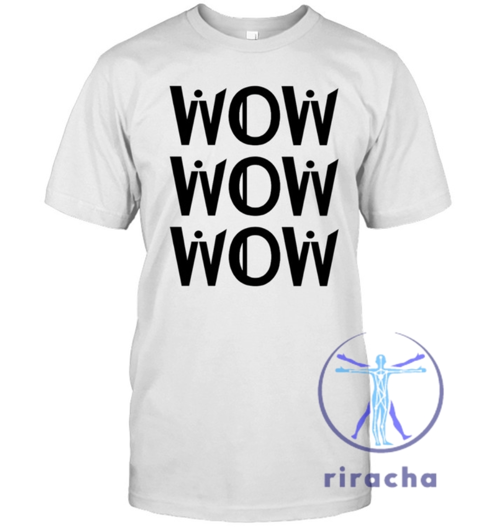 Free Tshirt Day Wow Unisex T Shirt Free T Shirt Day Wow Free T Shirt Day