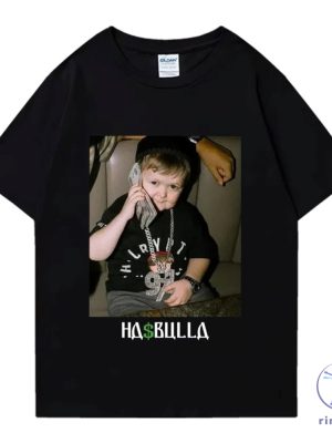 Hasbulla Magomedov Money Phone Shirt Hasbulla Shirt Hasbulla Ufc Shirt riracha 4