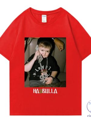 Hasbulla Magomedov Money Phone Shirt Hasbulla Shirt Hasbulla Ufc Shirt riracha 7