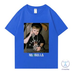 Hasbulla Magomedov Money Phone Shirt Hasbulla Shirt Hasbulla Ufc Shirt riracha 9