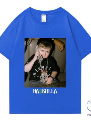 Hasbulla Magomedov Money Phone Shirt Hasbulla Shirt Hasbulla Ufc Shirt riracha 9