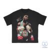 Mike Tyson Tshirt Vintage Mike Tyson T Shirt riracha 1