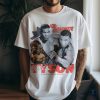 Retro Mike Tyson Tshirt Vintage Boxing Graphic Tee Shirt Mike Tyson T Shirt riracha 1