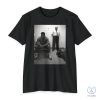 Iron Mike And Coach Shirt Mike Tyson Sitting In Locker Room With Coach Before Fight Mike Tyson T Shirt riracha 1