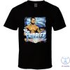 Chris Benoit The Crippler Popular Wrestler Sports Fan T Shirt Chris Benoit Shirt riracha 1