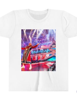 Cody Rhodes American Nightmare Shirt Cody Rhodes Shirt riracha 2