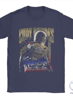 Cody Rhodes The American Nightmare Shirt Cody Rhodes Shirt riracha 3