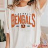 Vintage Cincinnati Bengals Shirt Bengals Sweatshirt Orange Bengals Shirt Orange Bengals Jersey riracha 1