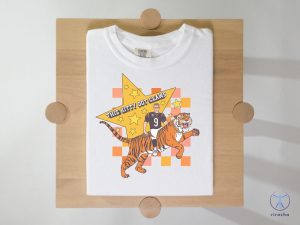 Vintage Joe Burrow Cincinnati Bengals Shirt Retro Tiger Shirt Orange Bengals Shirt Orange Bengals Jersey riracha 3