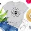 Save The Bees Shirt Conserve Endangered Bees Shirt Animal Lovers Shirt Save The Bees Shirt riracha 1